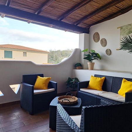 Dommos - Melodie Apartments Cala Liberotto Εξωτερικό φωτογραφία