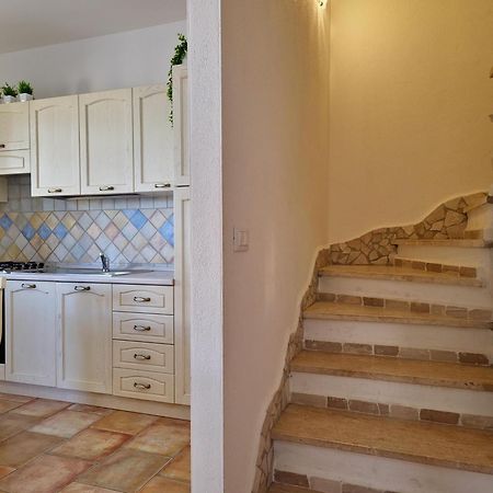 Dommos - Melodie Apartments Cala Liberotto Εξωτερικό φωτογραφία