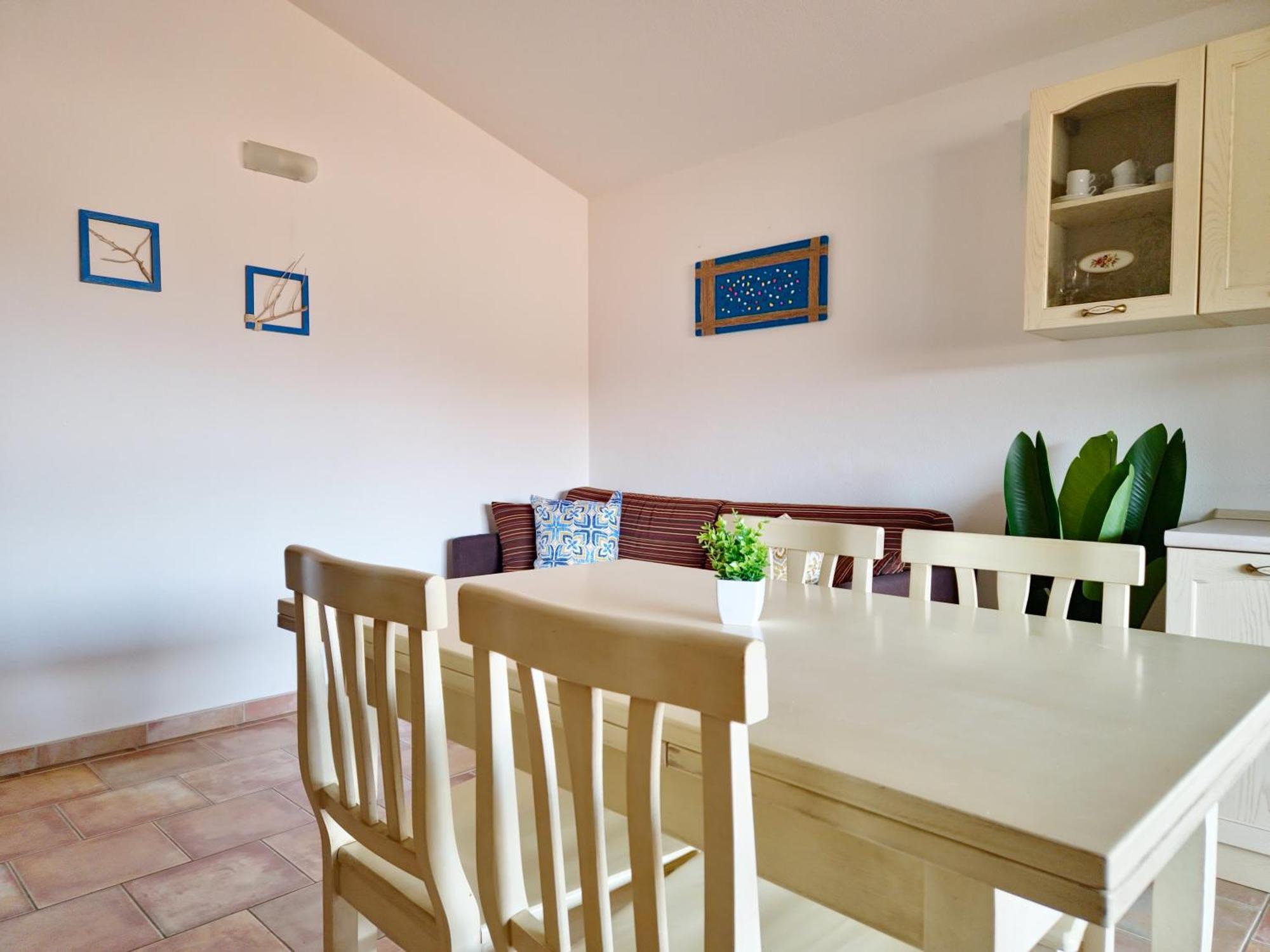 Dommos - Melodie Apartments Cala Liberotto Εξωτερικό φωτογραφία