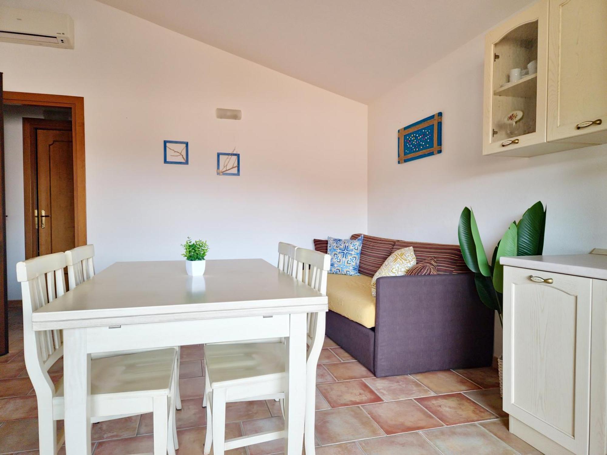 Dommos - Melodie Apartments Cala Liberotto Εξωτερικό φωτογραφία