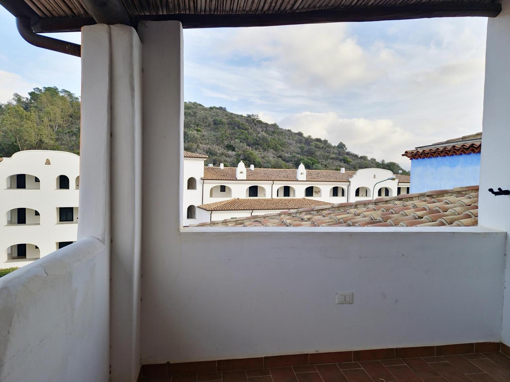 Dommos - Melodie Apartments Cala Liberotto Εξωτερικό φωτογραφία