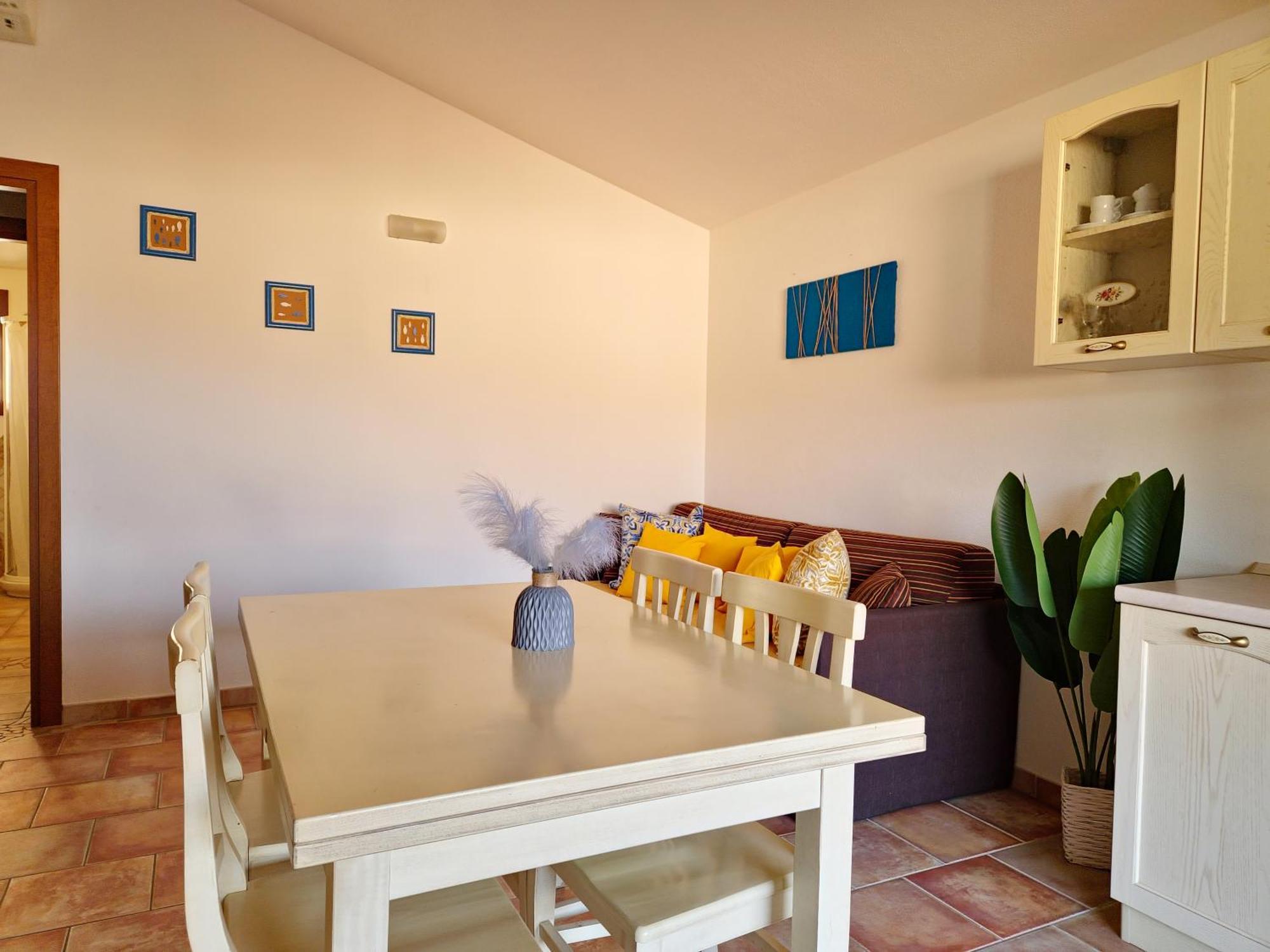 Dommos - Melodie Apartments Cala Liberotto Εξωτερικό φωτογραφία