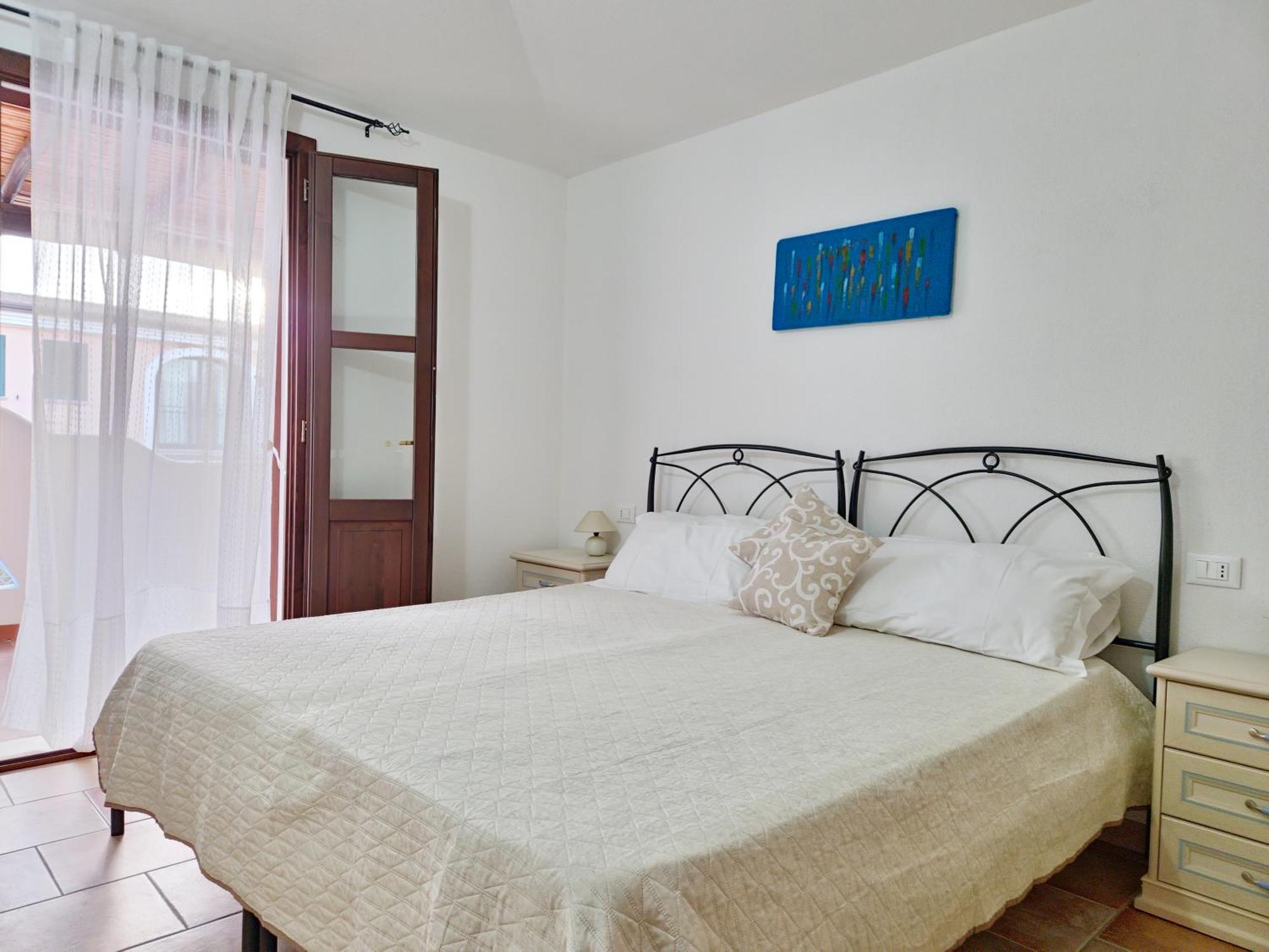 Dommos - Melodie Apartments Cala Liberotto Εξωτερικό φωτογραφία