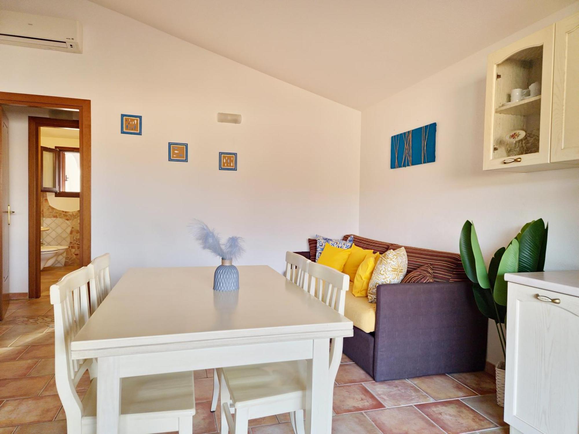 Dommos - Melodie Apartments Cala Liberotto Εξωτερικό φωτογραφία