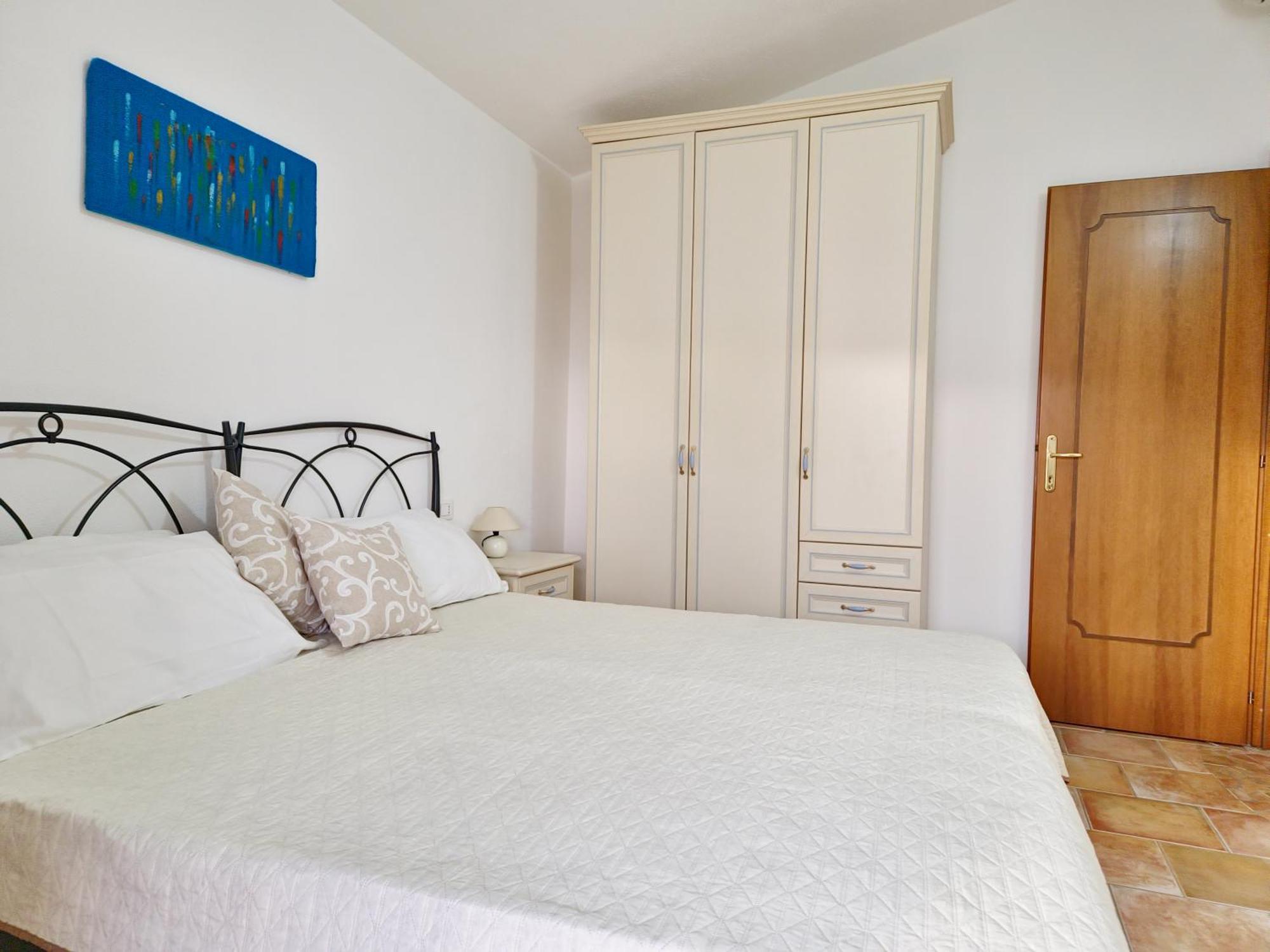 Dommos - Melodie Apartments Cala Liberotto Εξωτερικό φωτογραφία