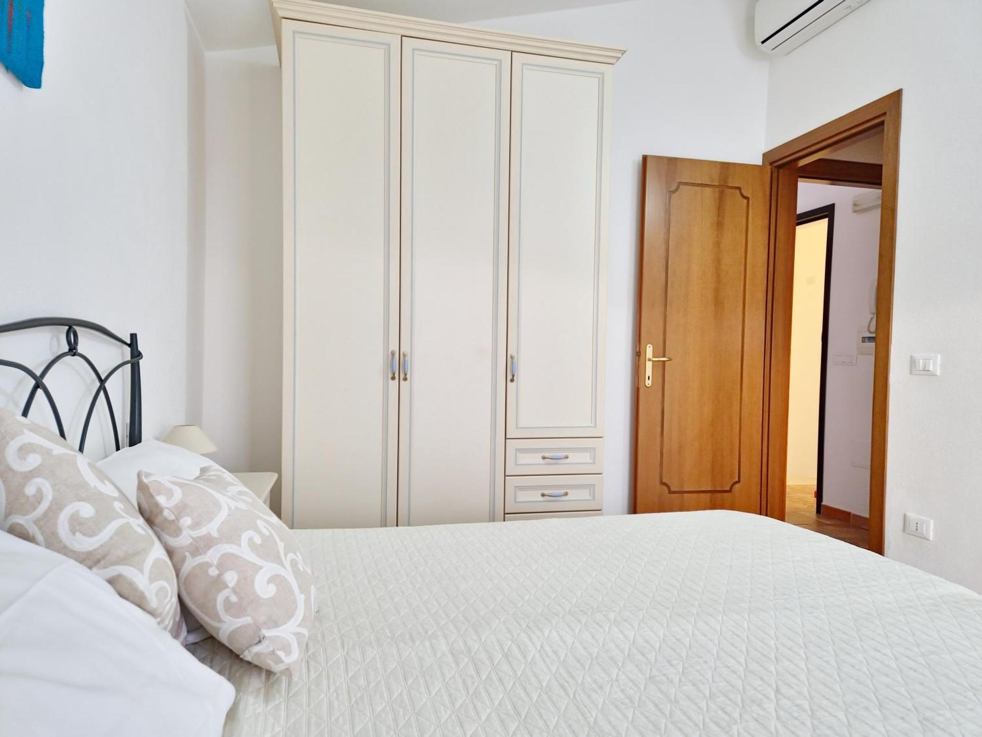 Dommos - Melodie Apartments Cala Liberotto Εξωτερικό φωτογραφία