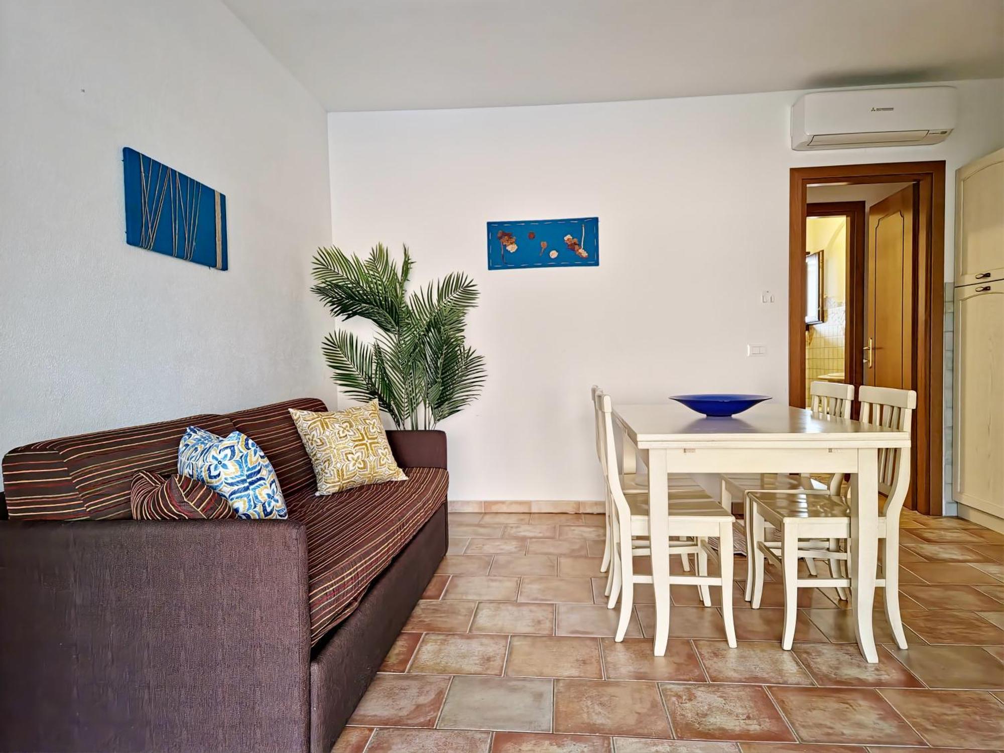 Dommos - Melodie Apartments Cala Liberotto Εξωτερικό φωτογραφία