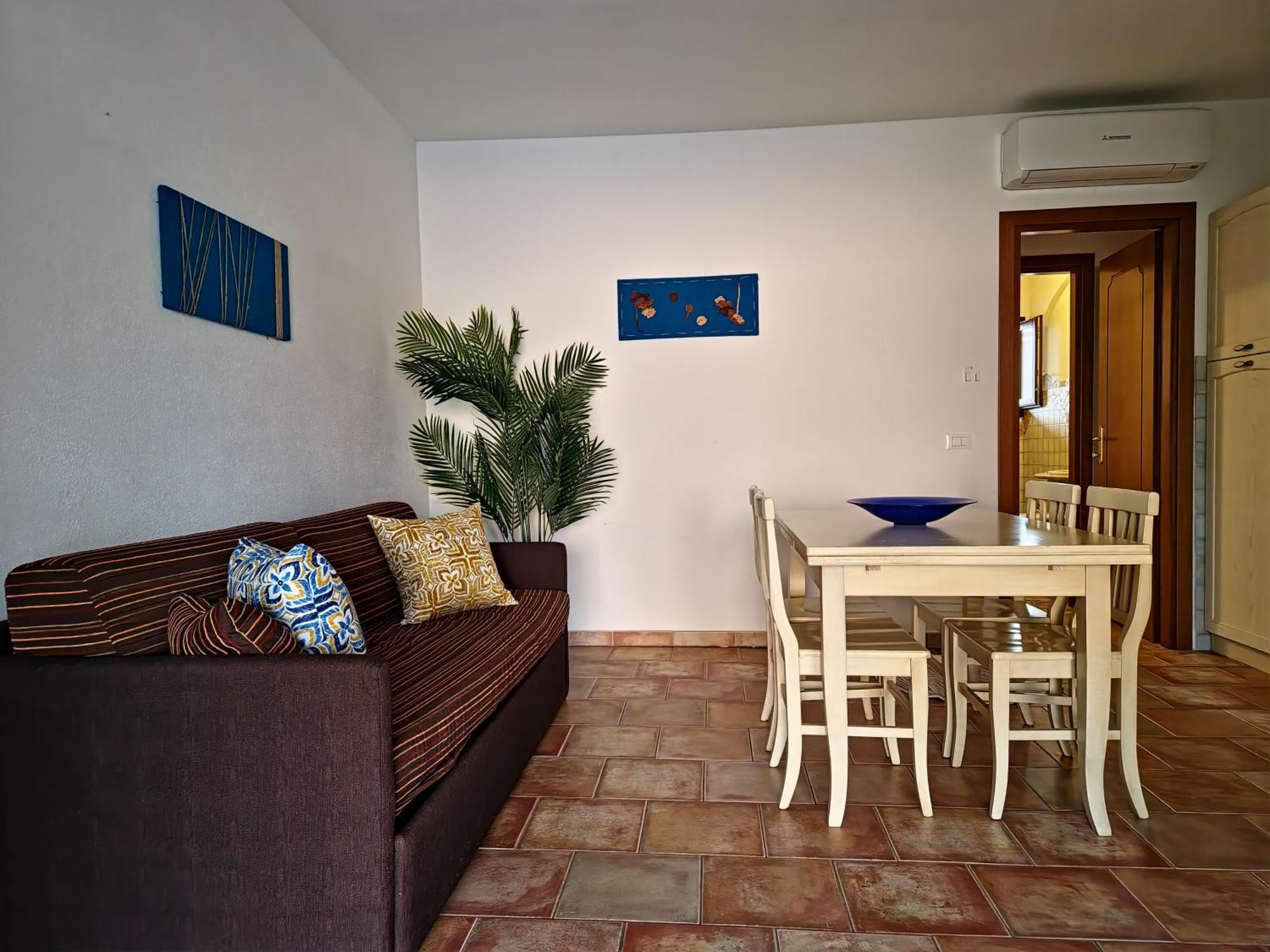 Dommos - Melodie Apartments Cala Liberotto Εξωτερικό φωτογραφία