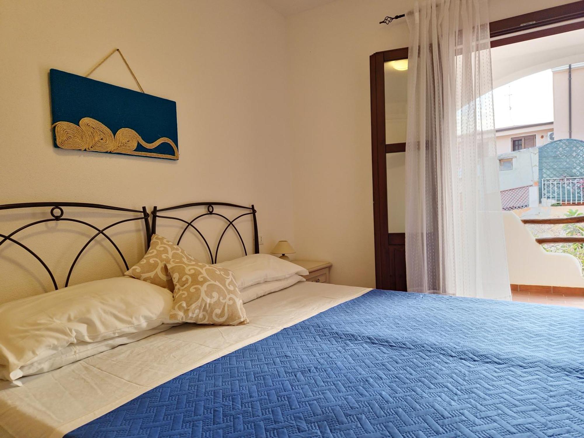 Dommos - Melodie Apartments Cala Liberotto Εξωτερικό φωτογραφία