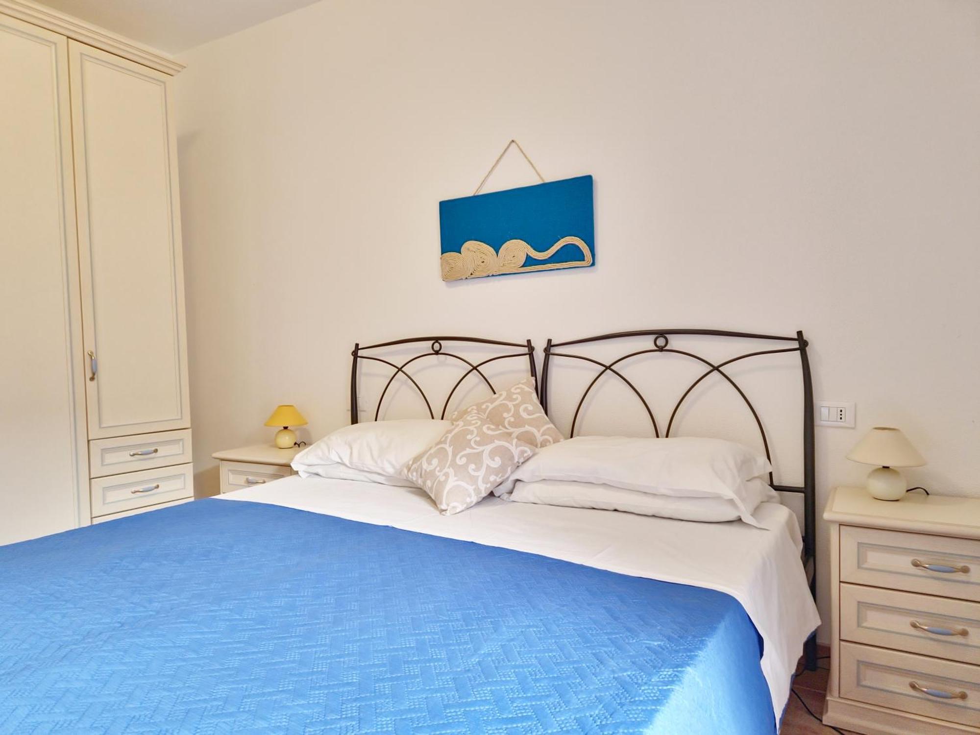 Dommos - Melodie Apartments Cala Liberotto Εξωτερικό φωτογραφία