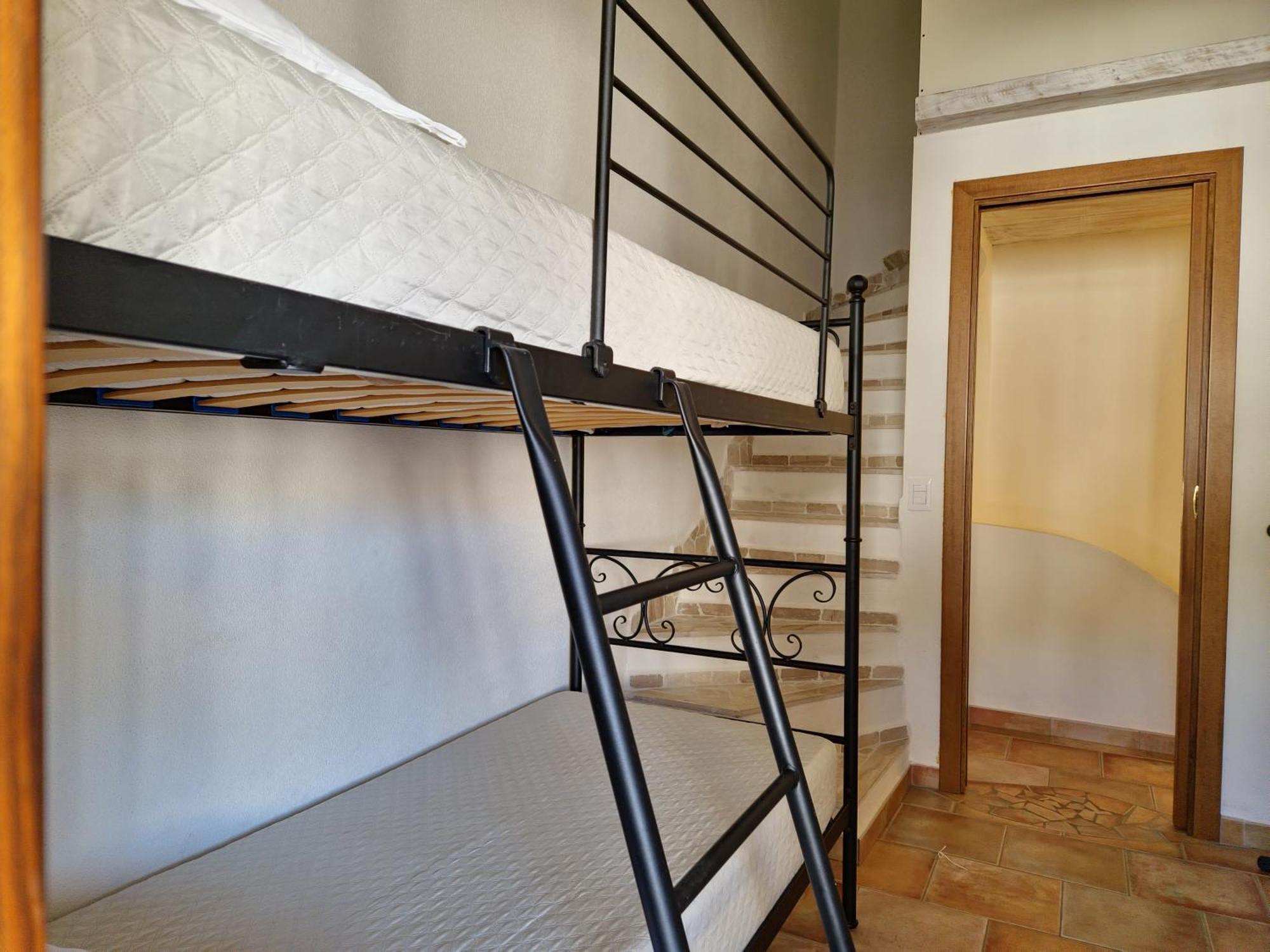 Dommos - Melodie Apartments Cala Liberotto Εξωτερικό φωτογραφία