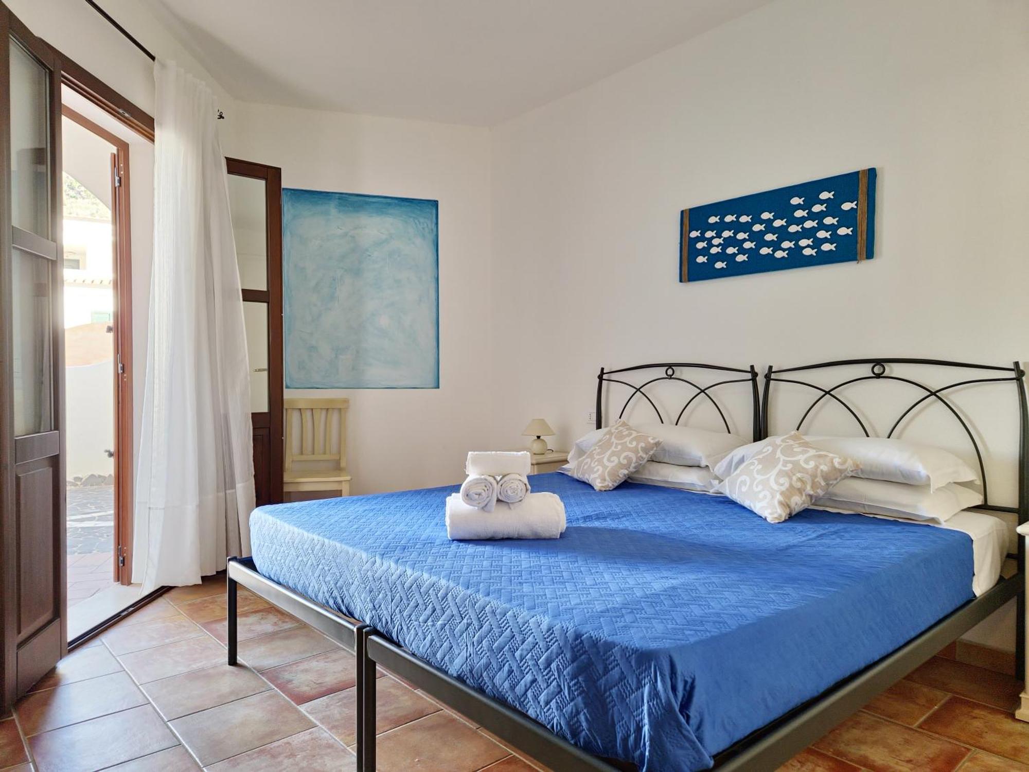 Dommos - Melodie Apartments Cala Liberotto Εξωτερικό φωτογραφία