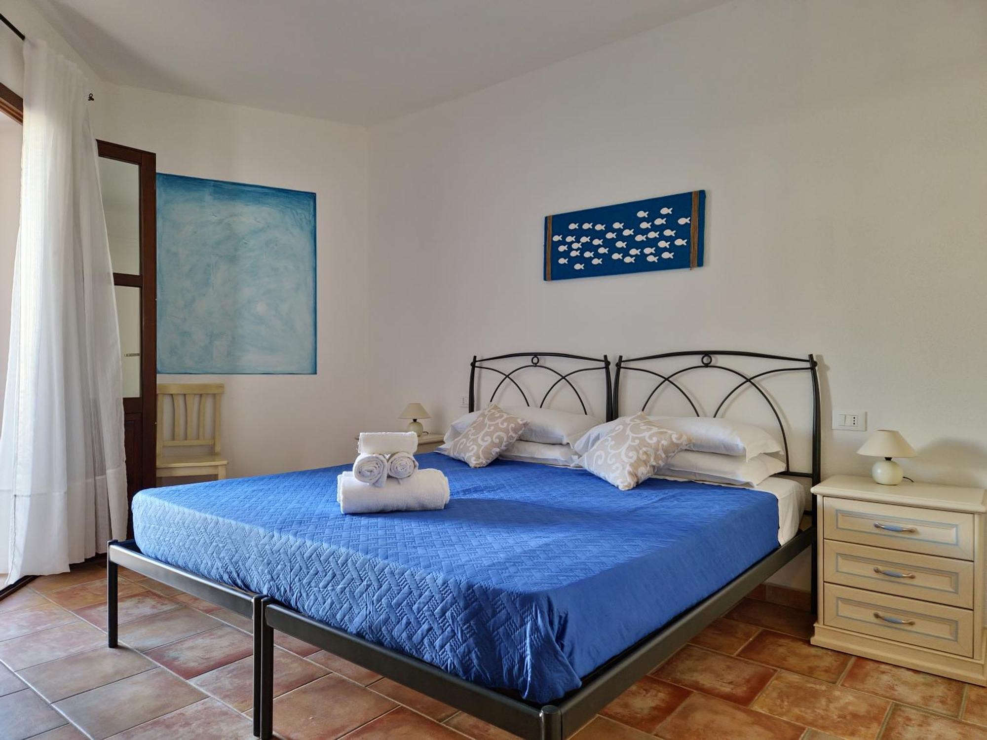 Dommos - Melodie Apartments Cala Liberotto Εξωτερικό φωτογραφία