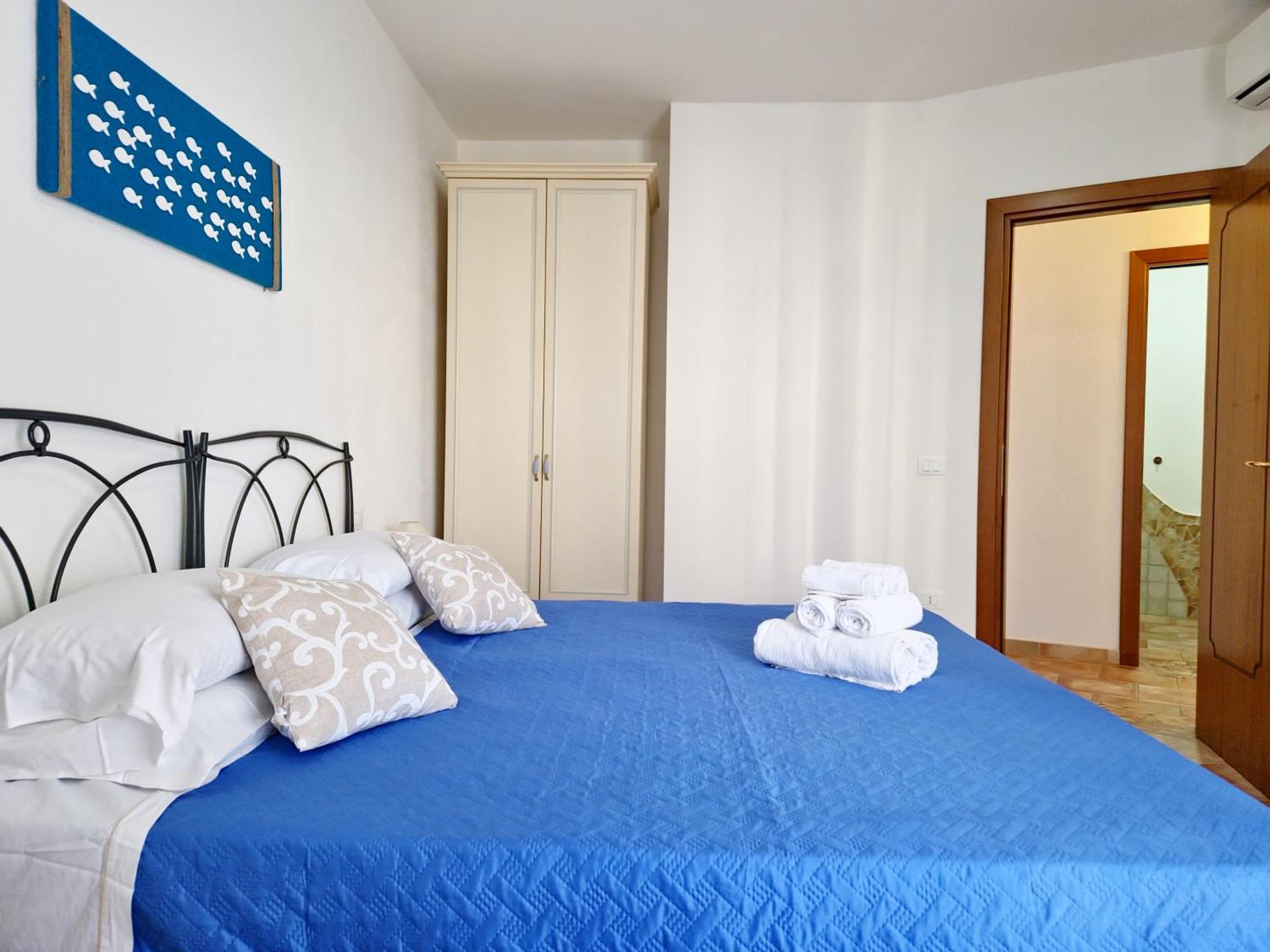 Dommos - Melodie Apartments Cala Liberotto Εξωτερικό φωτογραφία